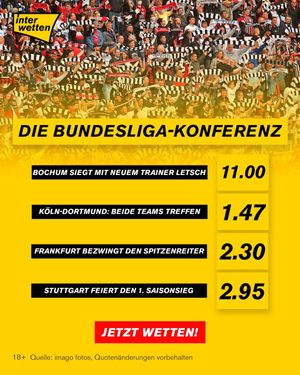Image post by @interwetten on Instagram