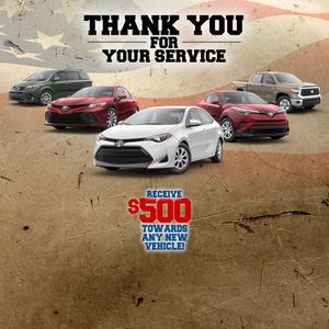 Image post by @mccarthytoyotas on Instagram