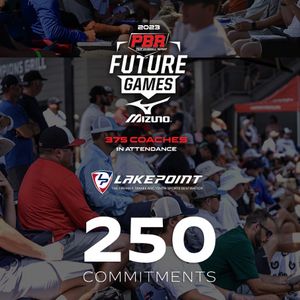 Image post by @prepbaseball on Instagram