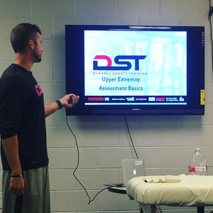 Image post by @dst_houston on Instagram
