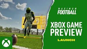 Video post by @xbox on YouTube