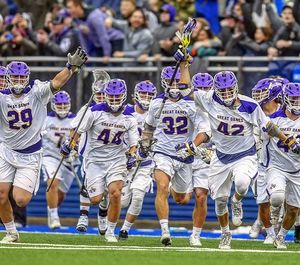 Image post by @maveriklacrosse on Instagram
