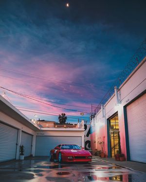 Image post by @jameskirkham on Instagram