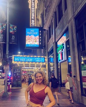 Image post by @playhousesquare on Instagram