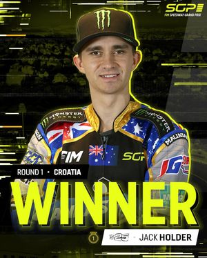 Image post by @speedwaygp on Instagram