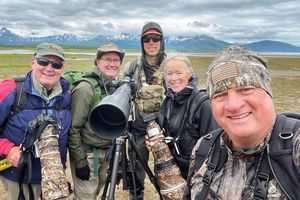 Image post by @huntsphotovideo on Instagram