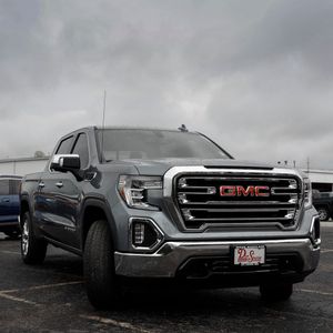 Image post by @davesinclairbuickgmc on Instagram
