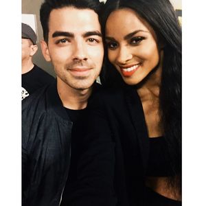 Image post by @ciara on Instagram