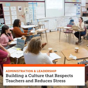 Image post by @edutopia on Instagram
