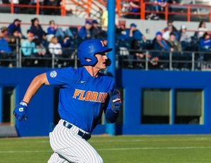 Image post by @gatorsports on Instagram