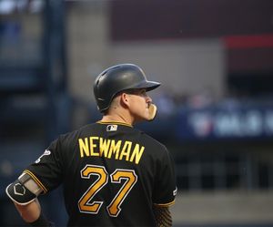 Image post by @kevinnewman28 on Instagram