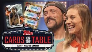 Video post by @toppsstudios on YouTube