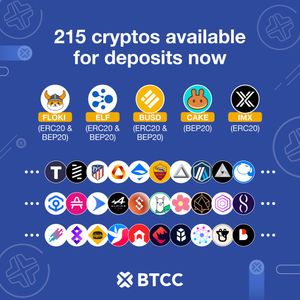 Image post by @btccbitcoin on Instagram