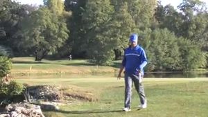 Video post by @DePaulBlueDemons on Facebook