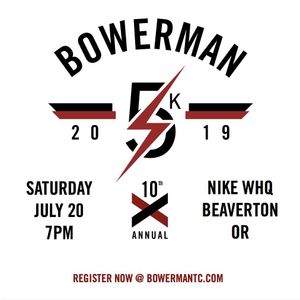Image post by @bowermantc on Instagram
