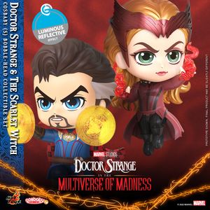 Image post by @hottoyscollectibles on Instagram