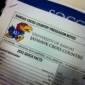 Image post by @kuathletics on Instagram