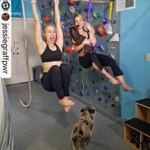 Image post by @nikkiglaser on Instagram
