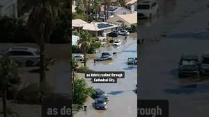 Video post by @cbsmornings on YouTube