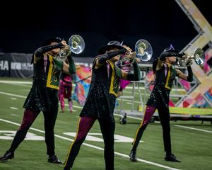 Image post by @madisonscouts on Instagram