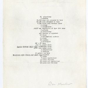 Image post by @drawingcenter on Instagram