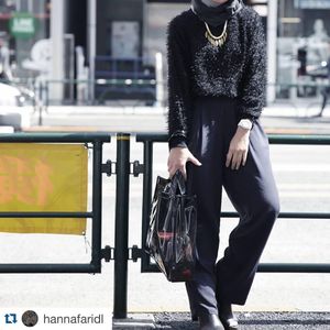 Image post by @amaliah_com on Instagram