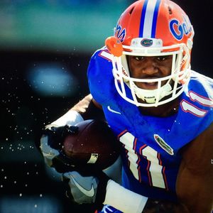 Image post by @gatorsports on Instagram