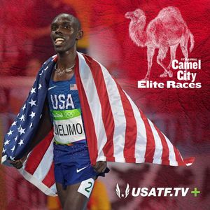 Image post by @usatf on Instagram