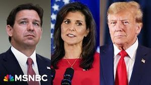 Video post by @msnbc on YouTube