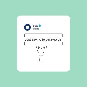 Image post by @oktainc on Instagram