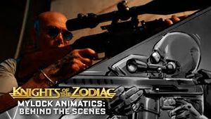 Video post by @sonypictures on YouTube