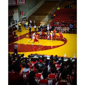 Image post by @cornellbrsn on Instagram