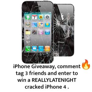 Image post by @struck_media on Instagram