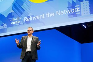 Image post by @cisco on Instagram