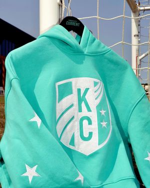 Image post by @kccurrent on Instagram