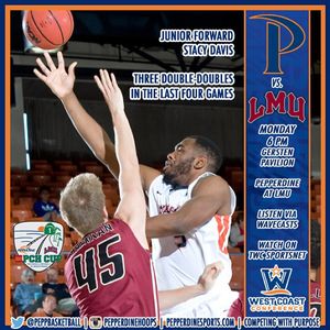 Image post by @pepperdinehoops on Instagram
