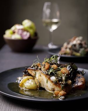 Image post by @marriottmelbournedocklands on Instagram