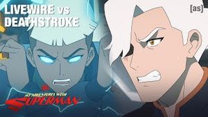 Video post by @adultswim on YouTube