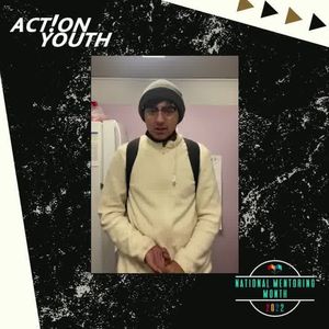 Video post by @actionyouthco on Facebook