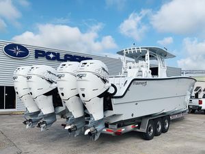 Image post by @freemanboatworks on Instagram