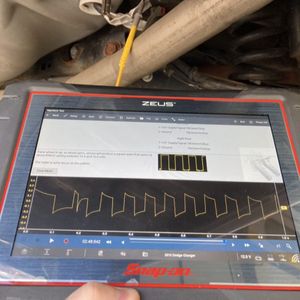 Image post by @snapon_official on Instagram