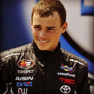 Image post by @toyotaracing on Instagram