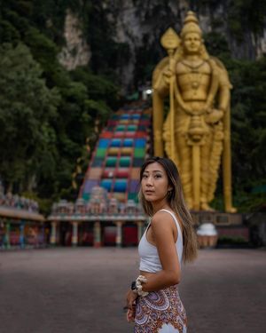 Image post by @gracefkim on Instagram