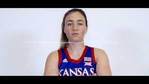Image post by @kuwbball on Instagram