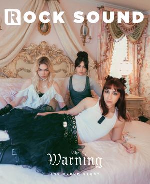 Image post by @rocksound on Instagram