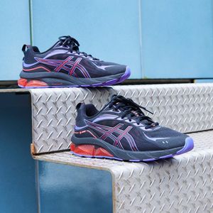 Image post by @asics_sportstyle on Instagram