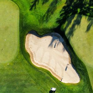 Image post by @playmassgolf on Instagram