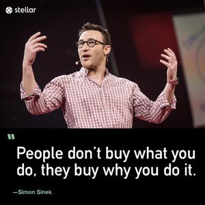 Image post by @stellaragency on Instagram