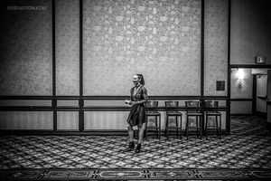 Image post by @desautomatas on Instagram