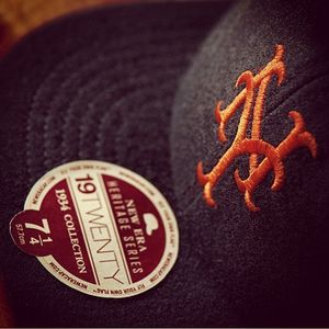 Image post by @neweracap on Instagram